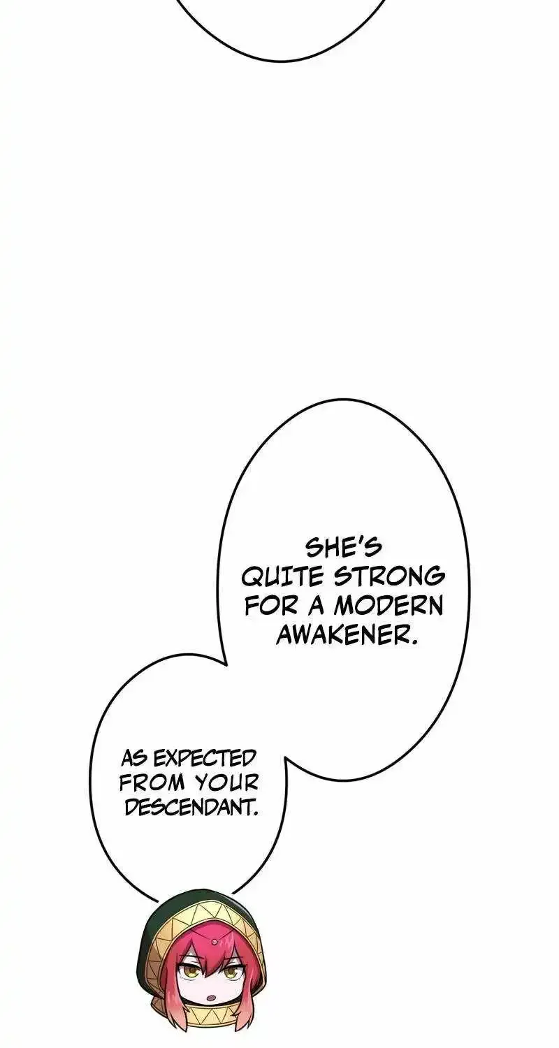 I Am The Strongest Awakeners, Recognized By All Of The World’s Cheat Masters Zinmanga X Chapter 29 Page 74