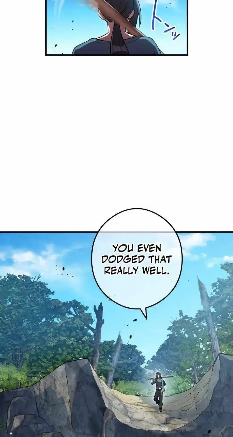 I Am The Strongest Awakeners, Recognized By All Of The World’s Cheat Masters Zinmanga X Chapter 29 Page 92