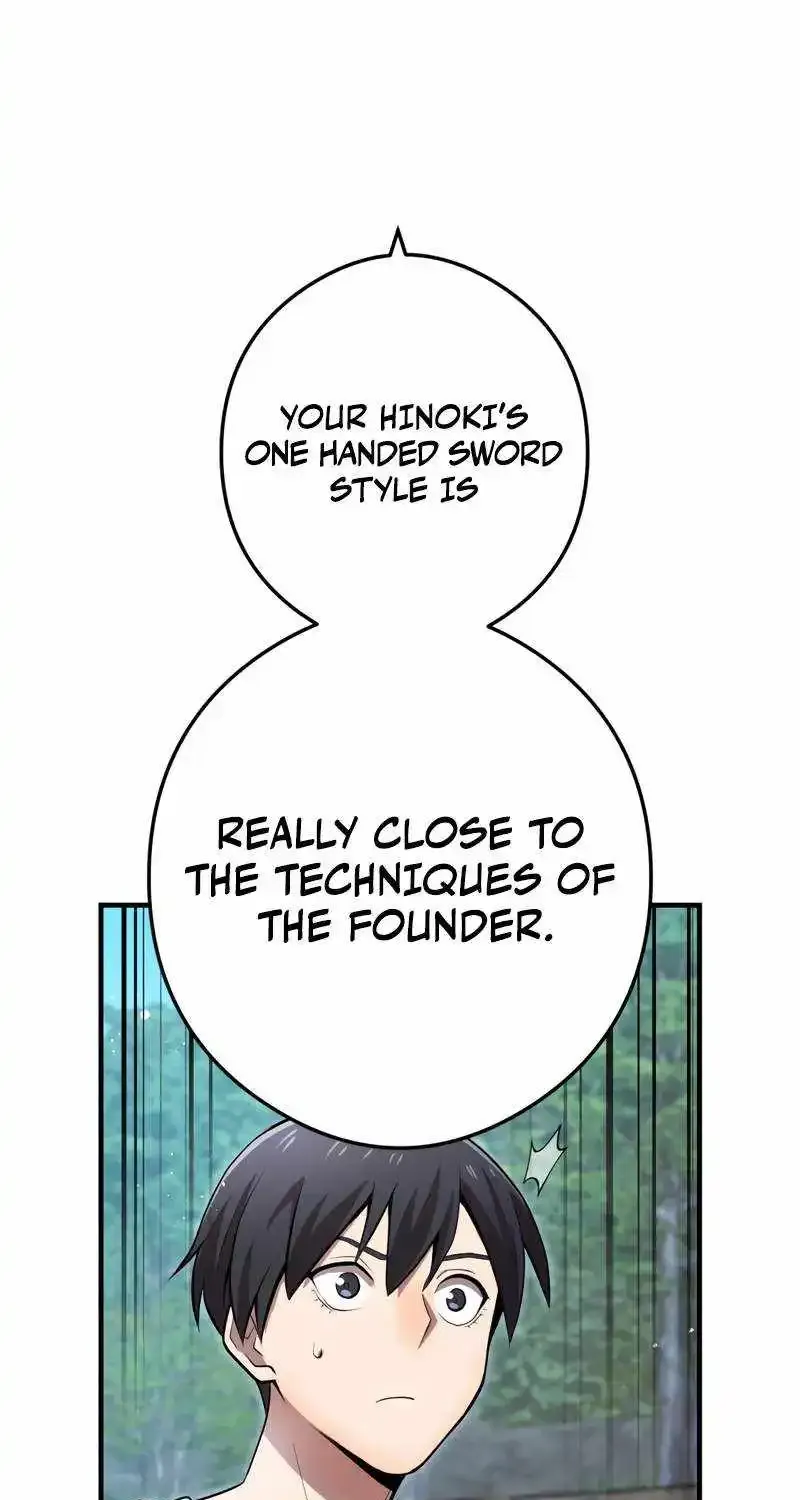 I Am The Strongest Awakeners, Recognized By All Of The World’s Cheat Masters Zinmanga X Chapter 29 Page 94