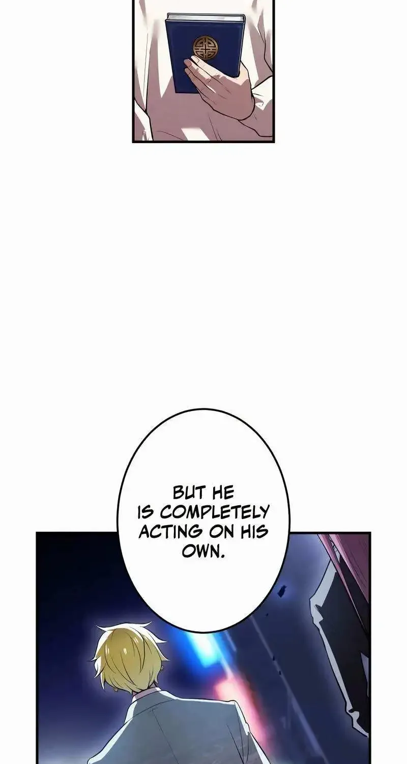 I Am The Strongest Awakeners, Recognized By All Of The World’s Cheat Masters Zinmanga X Chapter 28 Page 12