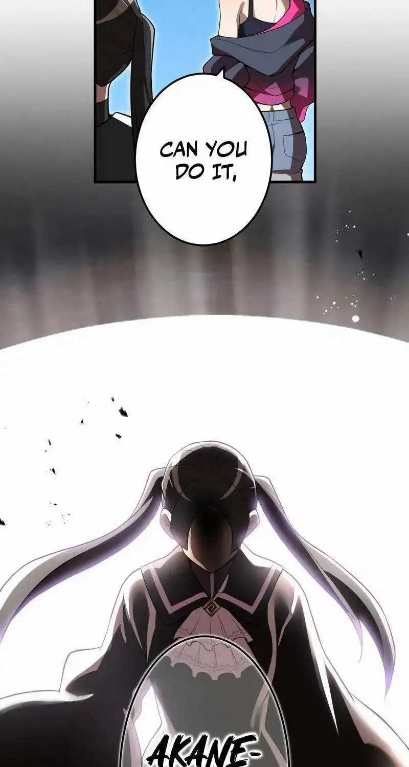 I Am The Strongest Awakeners, Recognized By All Of The World’s Cheat Masters Zinmanga X Chapter 28 Page 32
