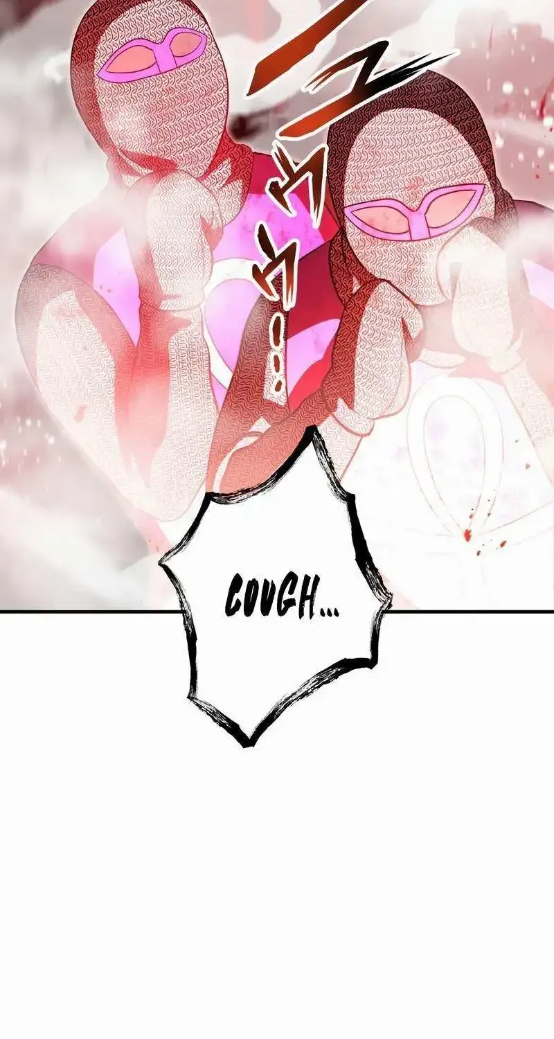 I Am The Strongest Awakeners, Recognized By All Of The World’s Cheat Masters Zinmanga X Chapter 28 Page 40