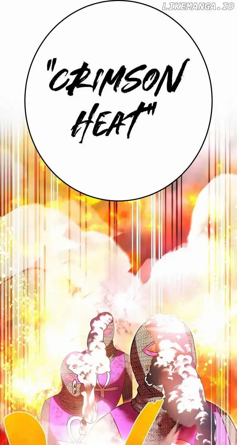I Am The Strongest Awakeners, Recognized By All Of The World’s Cheat Masters Zinmanga X Chapter 28 Page 43