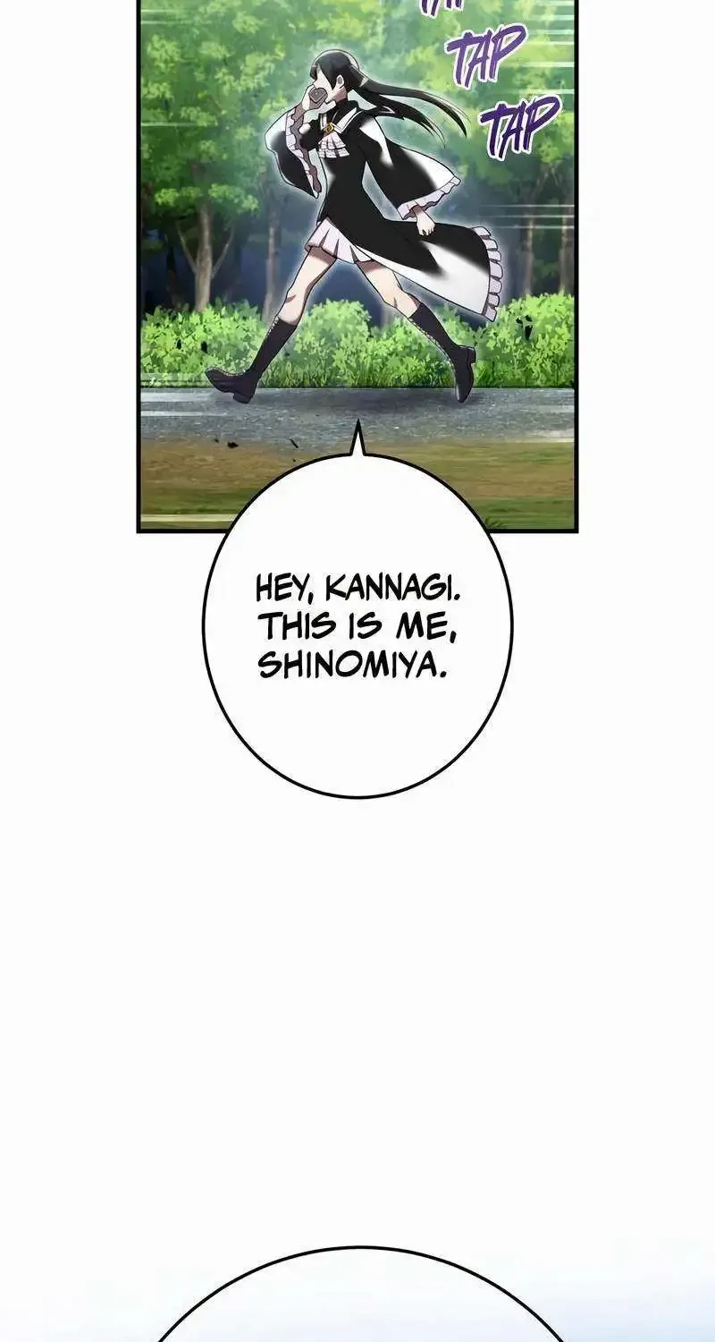 I Am The Strongest Awakeners, Recognized By All Of The World’s Cheat Masters Zinmanga X Chapter 28 Page 65