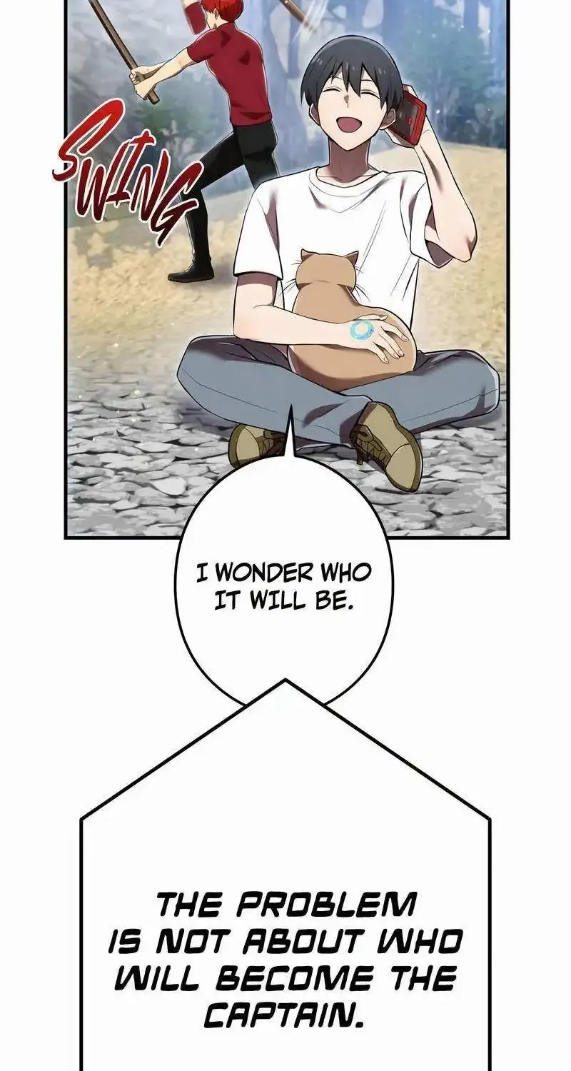 I Am The Strongest Awakeners, Recognized By All Of The World’s Cheat Masters Zinmanga X Chapter 28 Page 99