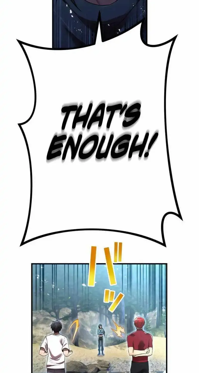 I Am The Strongest Awakeners, Recognized By All Of The World’s Cheat Masters Zinmanga X Chapter 27 Page 40