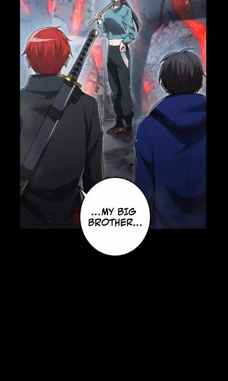 I Am The Strongest Awakeners, Recognized By All Of The World’s Cheat Masters Zinmanga X Chapter 27 Page 87
