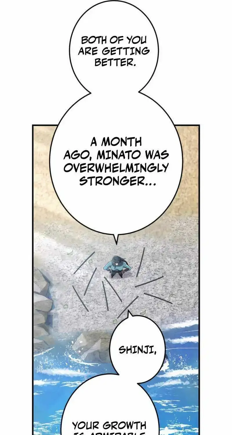 I Am The Strongest Awakeners, Recognized By All Of The World’s Cheat Masters Zinmanga X Chapter 27 Page 92