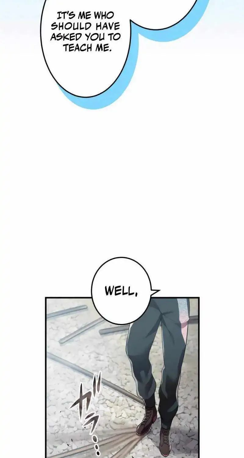 I Am The Strongest Awakeners, Recognized By All Of The World’s Cheat Masters Zinmanga X Chapter 27 Page 95