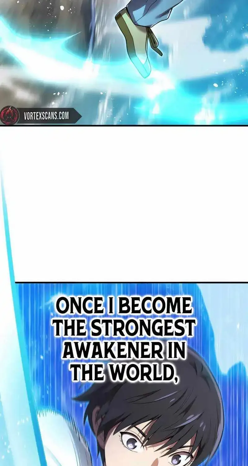 I Am The Strongest Awakeners, Recognized By All Of The World’s Cheat Masters Zinmanga X Chapter 27 Page 103