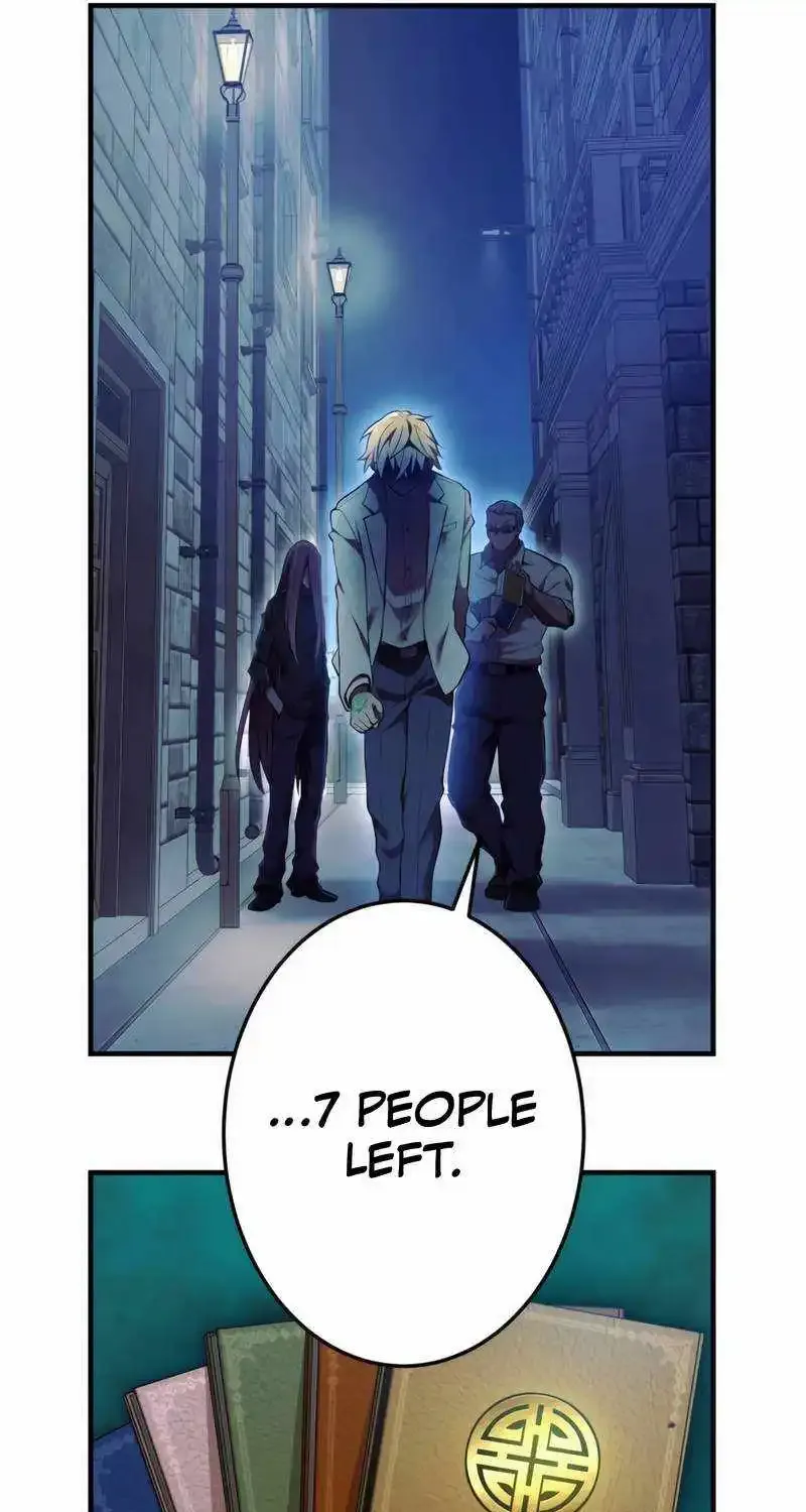 I Am The Strongest Awakeners, Recognized By All Of The World’s Cheat Masters Zinmanga X Chapter 27 Page 125
