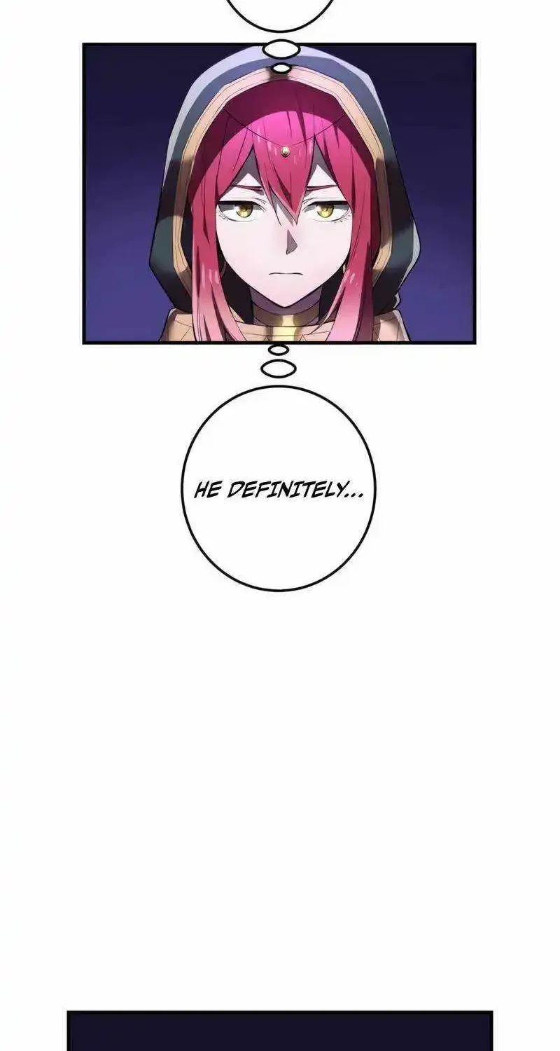 I Am The Strongest Awakeners, Recognized By All Of The World’s Cheat Masters Zinmanga X Chapter 26 Page 39