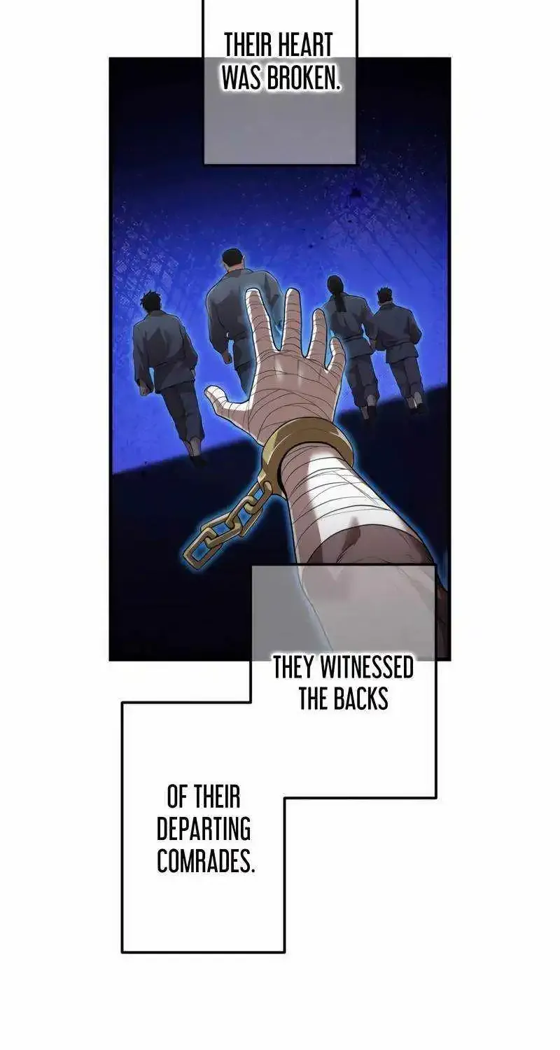 I Am The Strongest Awakeners, Recognized By All Of The World’s Cheat Masters Zinmanga X Chapter 26 Page 44