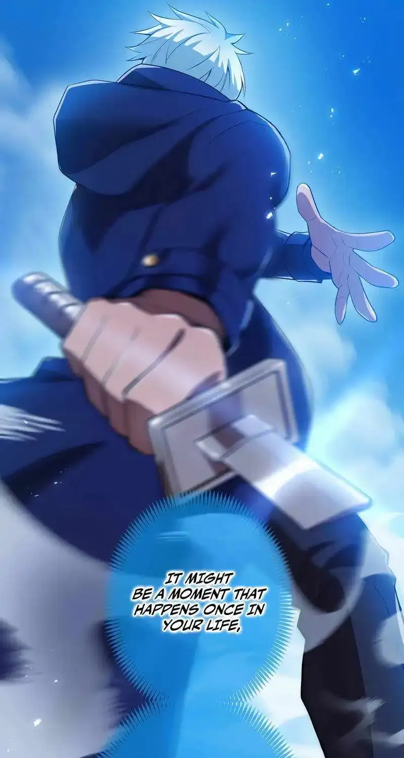 I Am The Strongest Awakeners, Recognized By All Of The World’s Cheat Masters Zinmanga X Chapter 25 Page 37