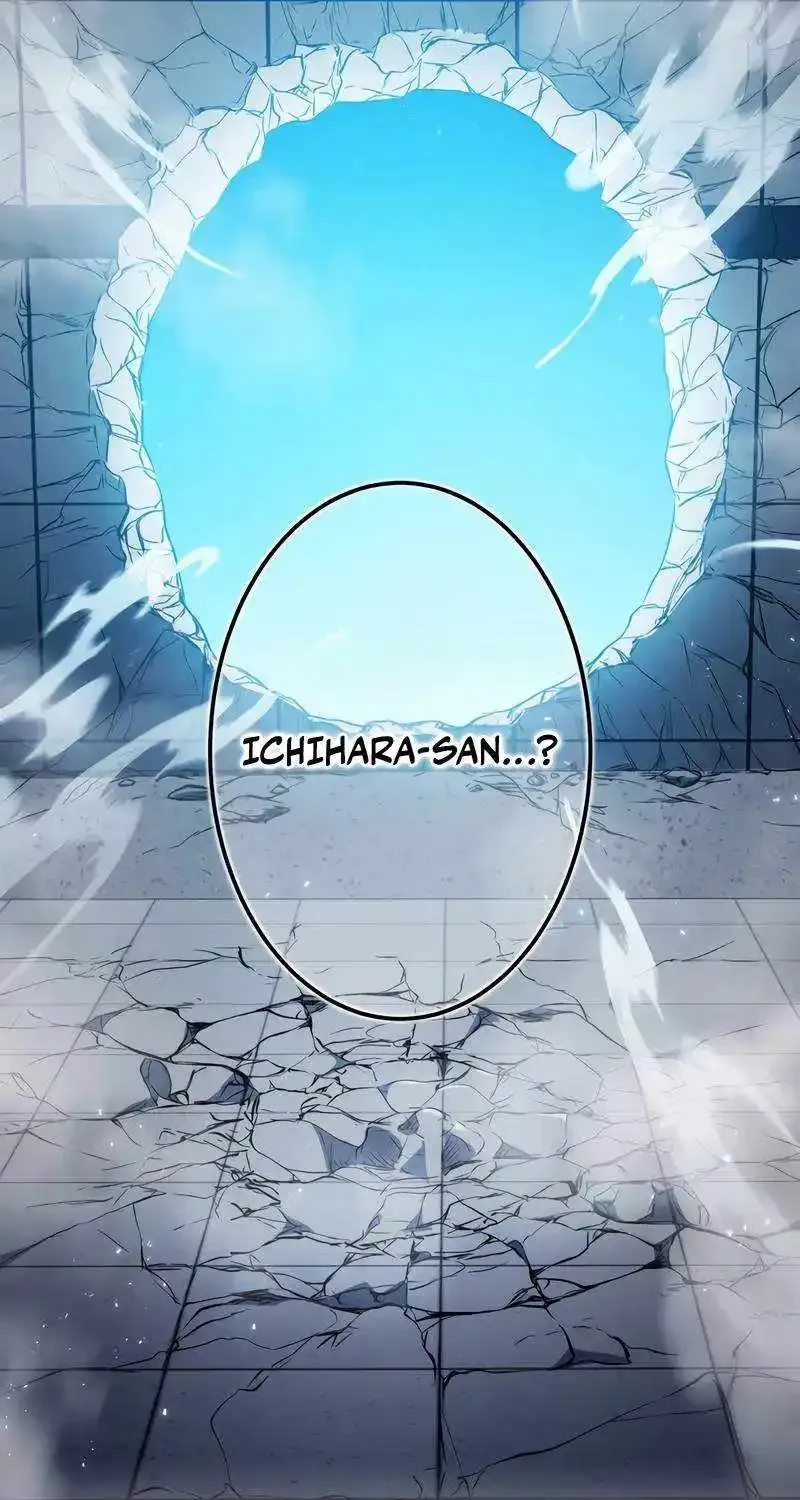 I Am The Strongest Awakeners, Recognized By All Of The World’s Cheat Masters Zinmanga X Chapter 25 Page 57