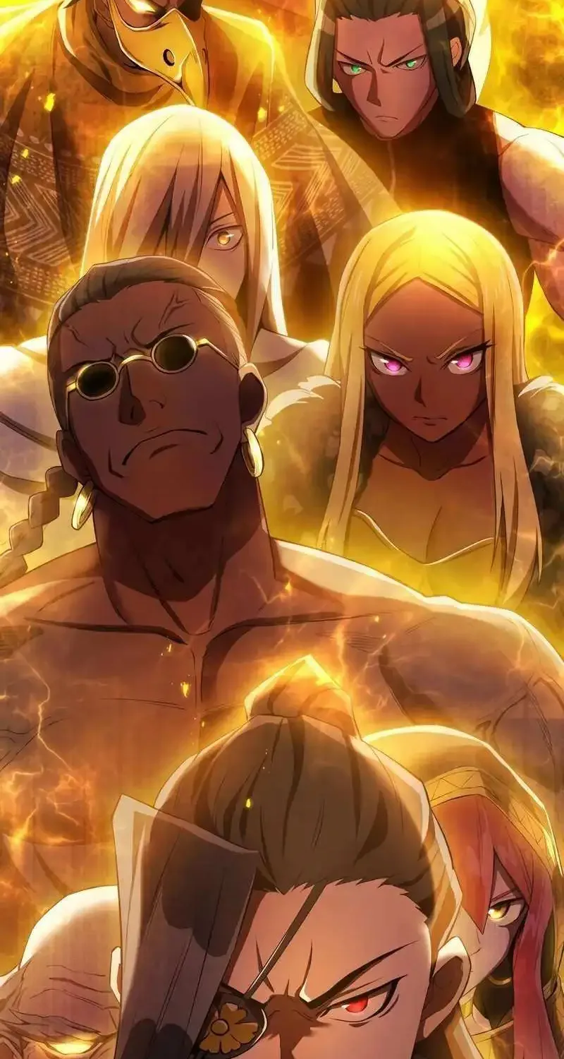 I Am The Strongest Awakeners, Recognized By All Of The World’s Cheat Masters Zinmanga X Chapter 24 Page 2