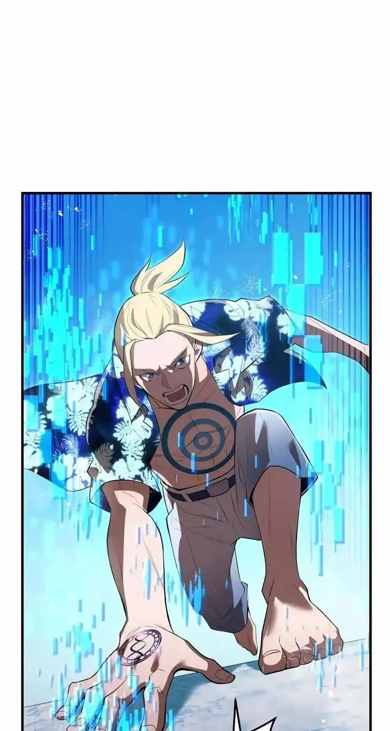 I Am The Strongest Awakeners, Recognized By All Of The World’s Cheat Masters Zinmanga X Chapter 24 Page 97