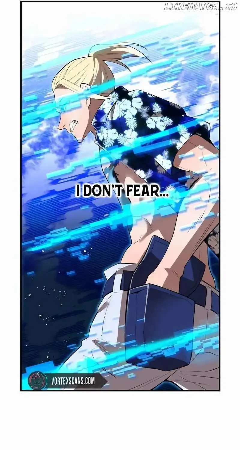 I Am The Strongest Awakeners, Recognized By All Of The World’s Cheat Masters Zinmanga X Chapter 24 Page 119