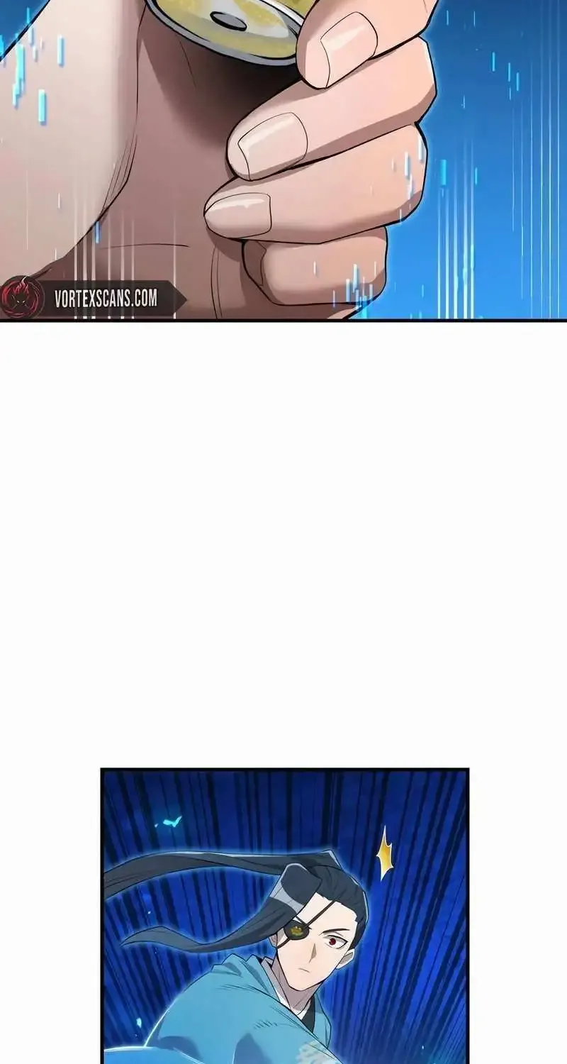 I Am The Strongest Awakeners, Recognized By All Of The World’s Cheat Masters Zinmanga X Chapter 24 Page 121