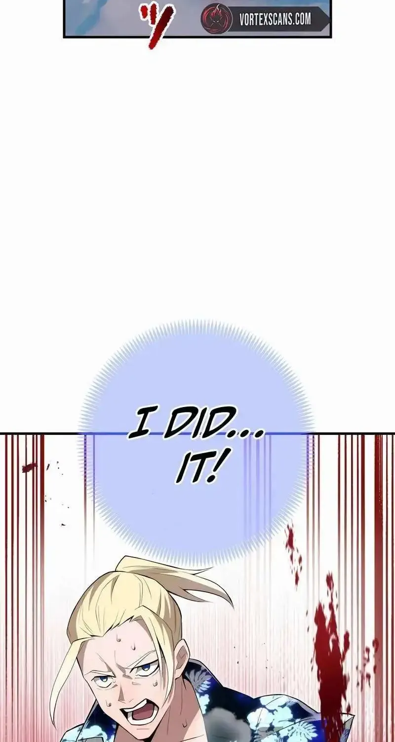 I Am The Strongest Awakeners, Recognized By All Of The World’s Cheat Masters Zinmanga X Chapter 24 Page 127