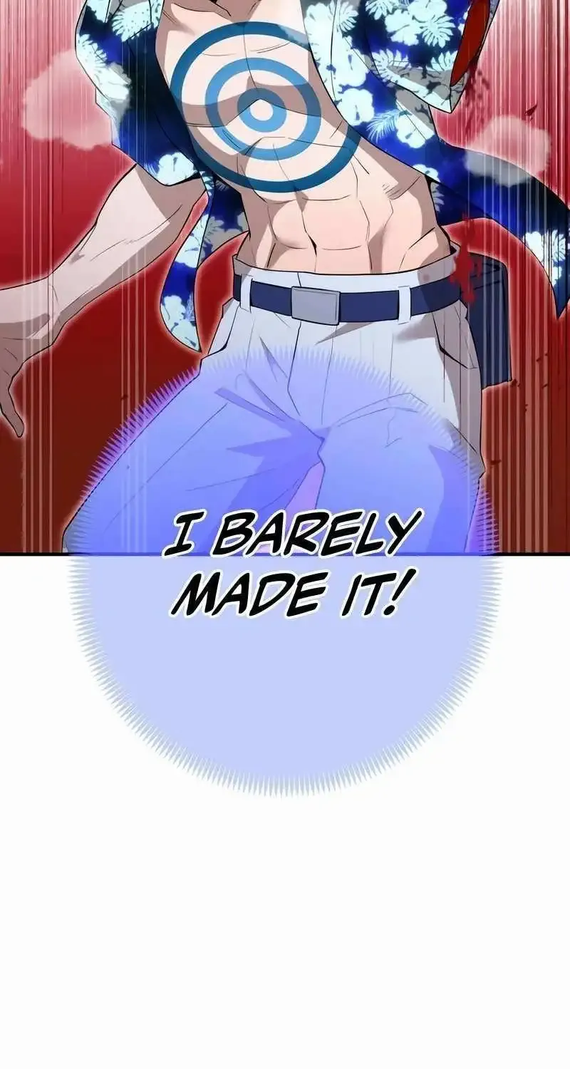 I Am The Strongest Awakeners, Recognized By All Of The World’s Cheat Masters Zinmanga X Chapter 24 Page 128