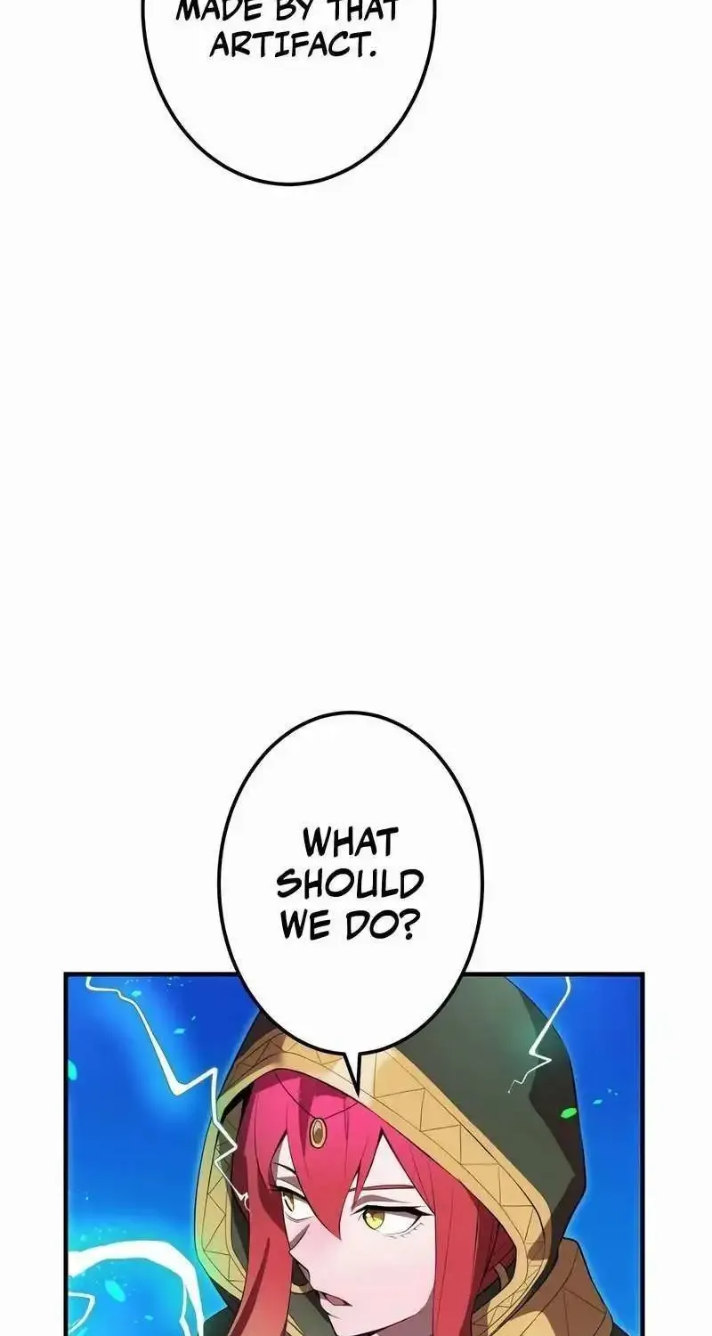 I Am The Strongest Awakeners, Recognized By All Of The World’s Cheat Masters Zinmanga X Chapter 24 Page 130