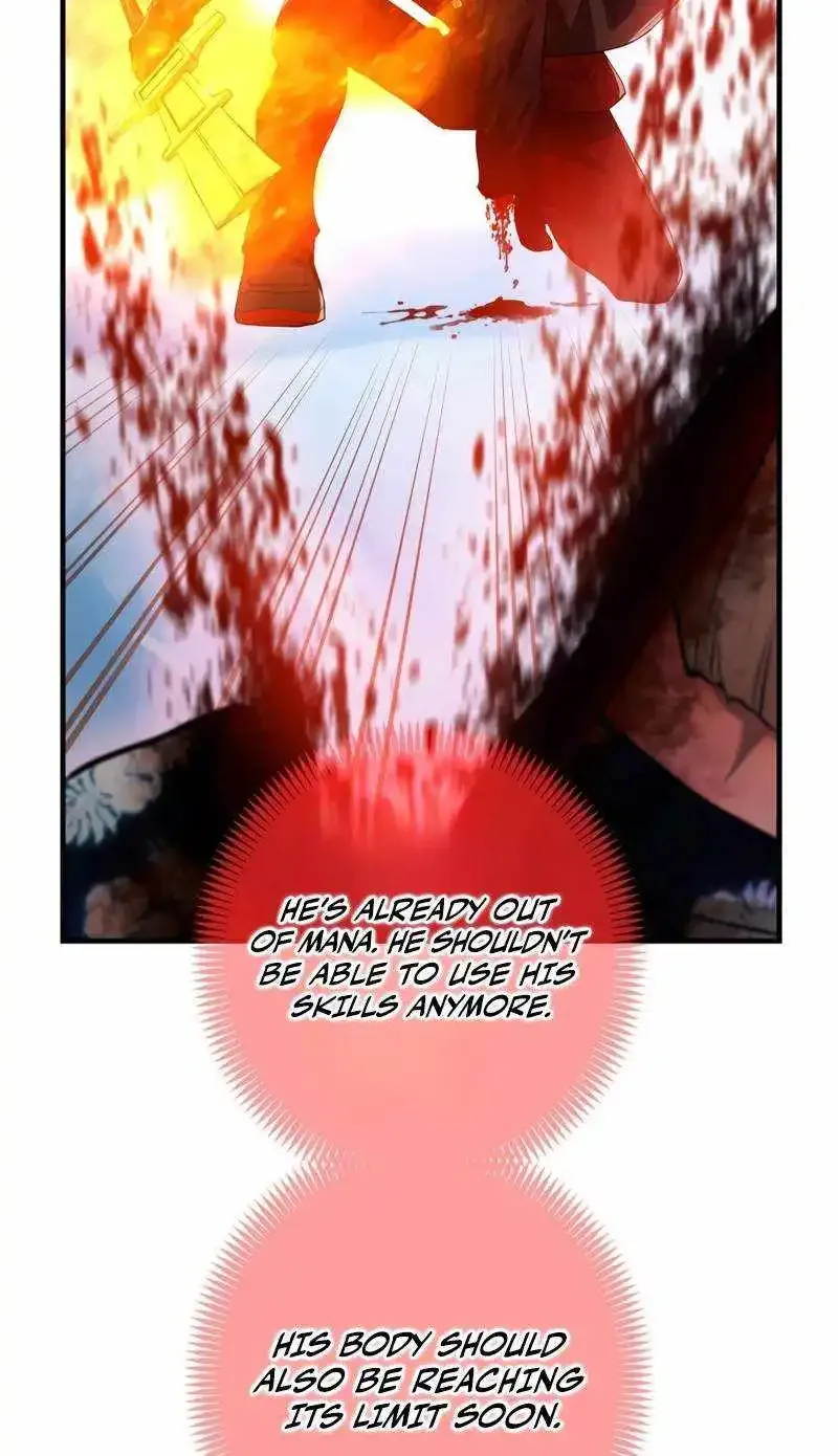 I Am The Strongest Awakeners, Recognized By All Of The World’s Cheat Masters Zinmanga X Chapter 23 Page 92