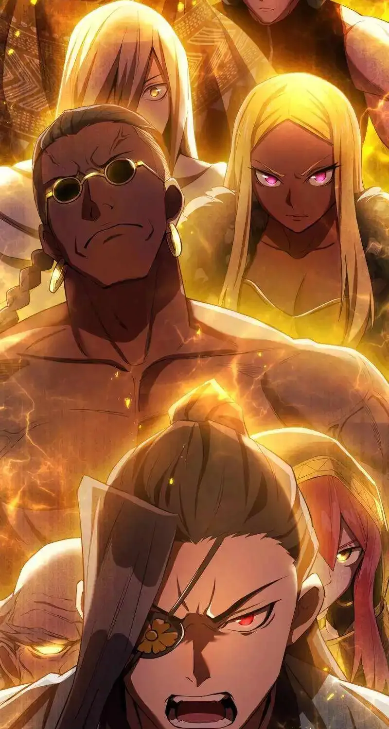 I Am The Strongest Awakeners, Recognized By All Of The World’s Cheat Masters Zinmanga X Chapter 23 Page 150