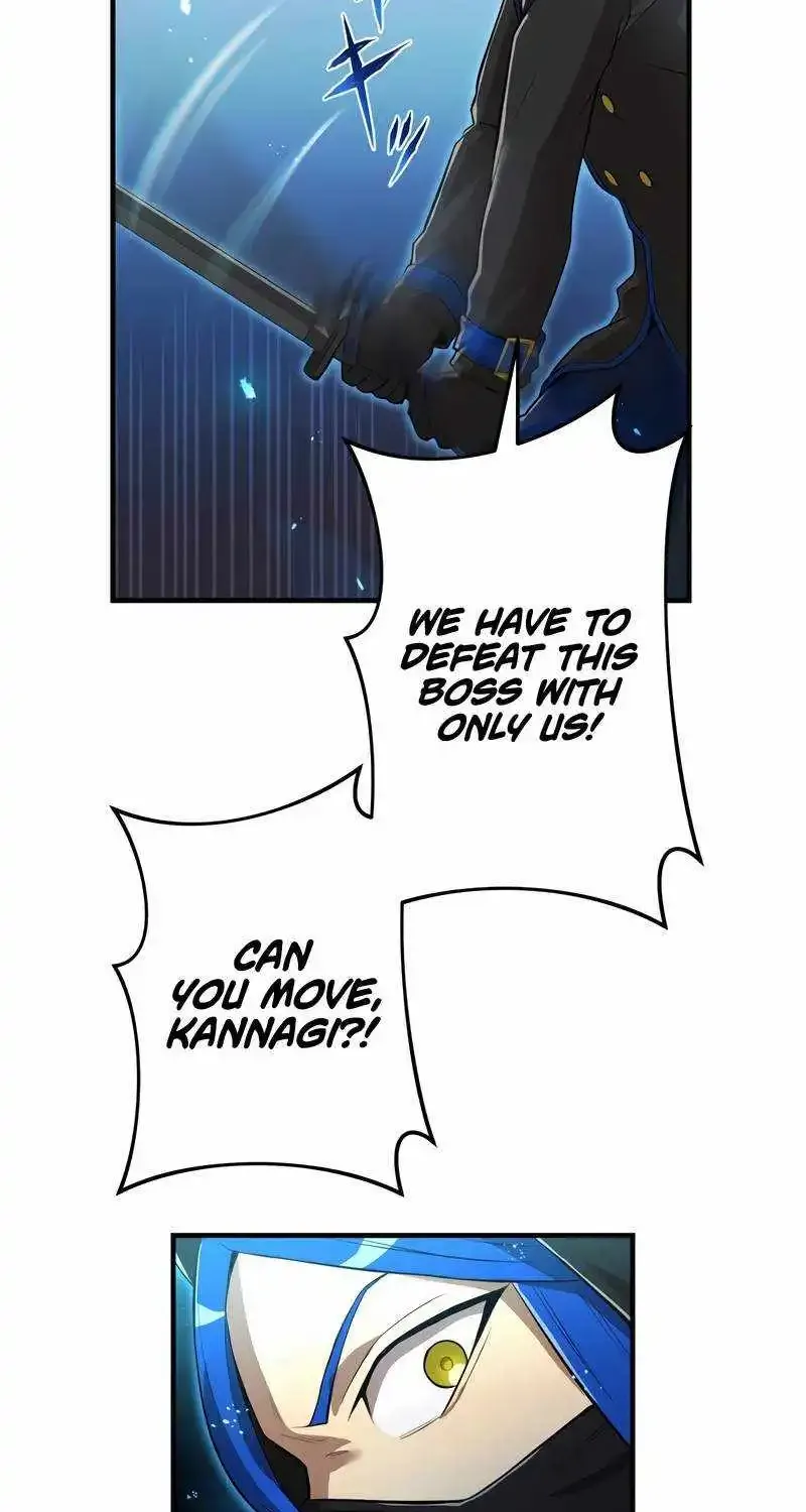 I Am The Strongest Awakeners, Recognized By All Of The World’s Cheat Masters Zinmanga X Chapter 22 Page 38