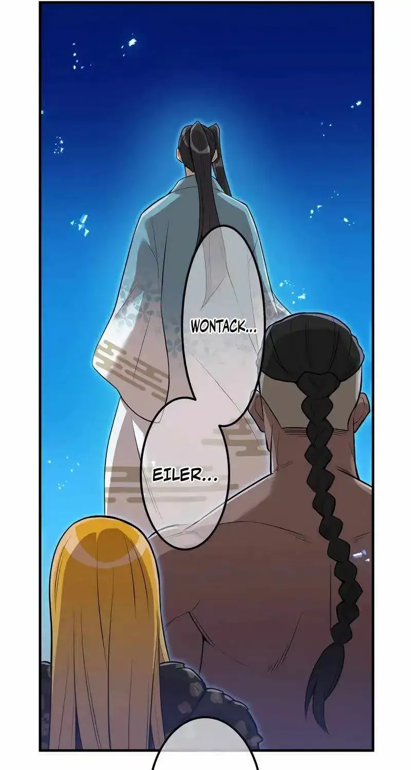 I Am The Strongest Awakeners, Recognized By All Of The World’s Cheat Masters Zinmanga X Chapter 22 Page 51