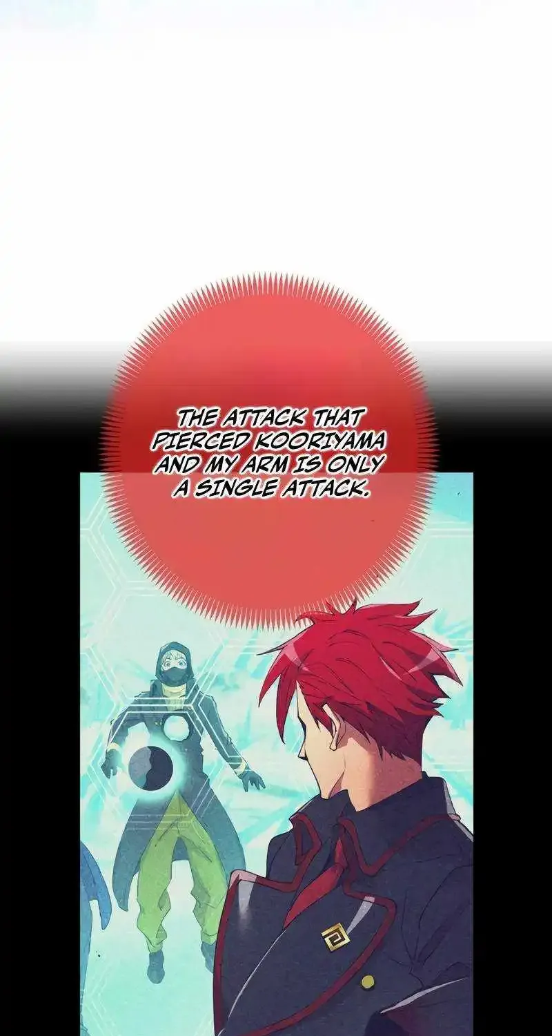 I Am The Strongest Awakeners, Recognized By All Of The World’s Cheat Masters Zinmanga X Chapter 22 Page 67
