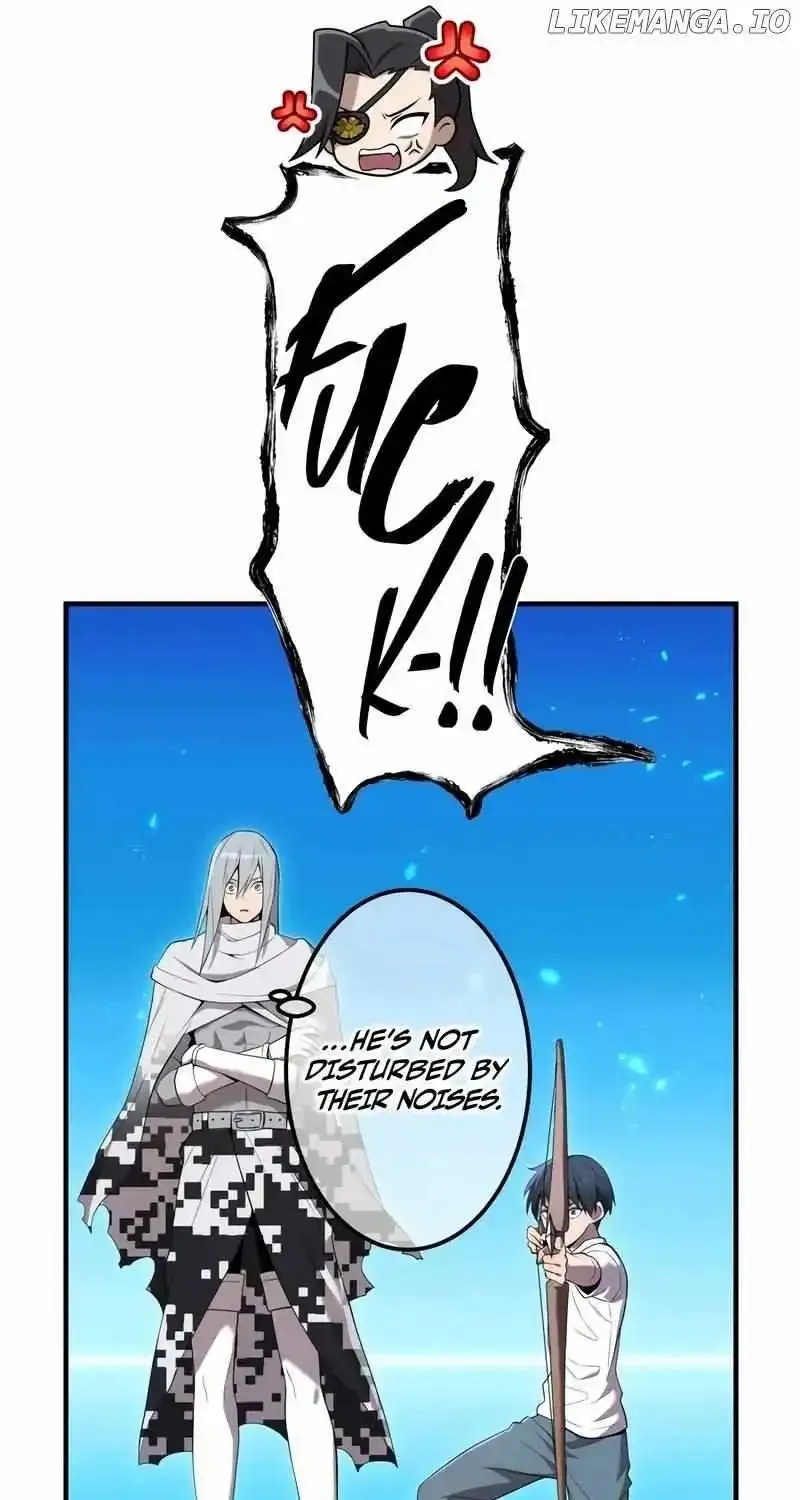 I Am The Strongest Awakeners, Recognized By All Of The World’s Cheat Masters Zinmanga X Chapter 21 Page 11