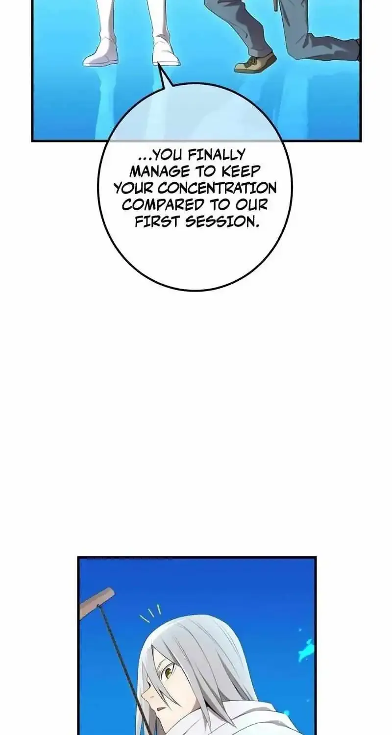 I Am The Strongest Awakeners, Recognized By All Of The World’s Cheat Masters Zinmanga X Chapter 21 Page 12