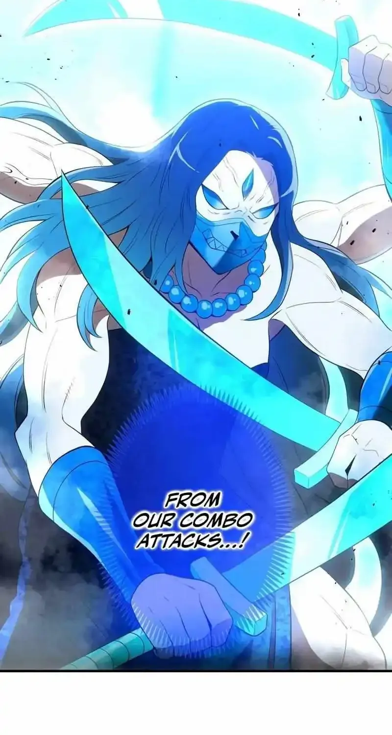 I Am The Strongest Awakeners, Recognized By All Of The World’s Cheat Masters Zinmanga X Chapter 21 Page 71
