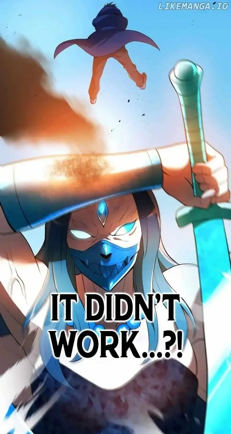 I Am The Strongest Awakeners, Recognized By All Of The World’s Cheat Masters Zinmanga X Chapter 21 Page 85