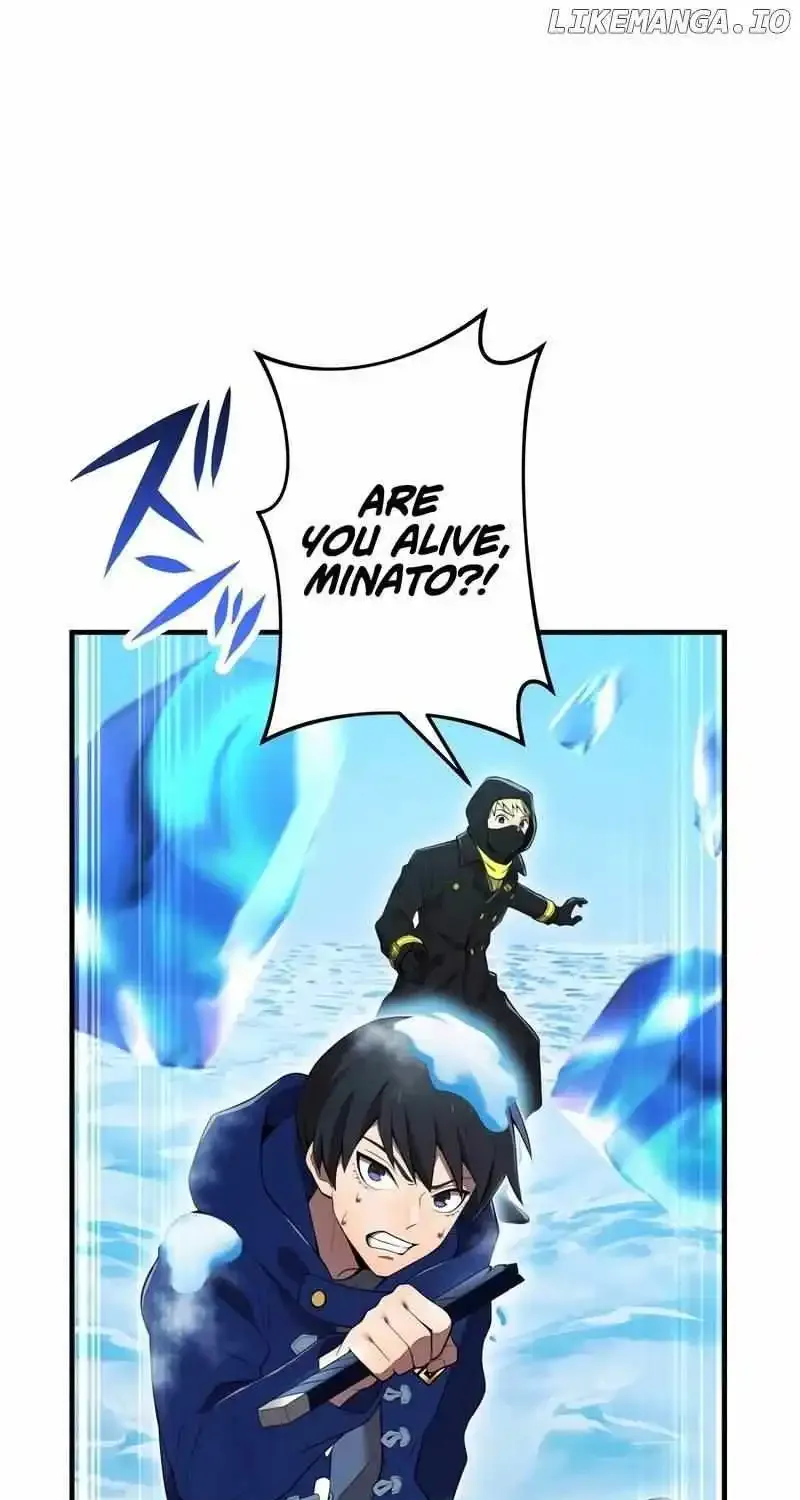 I Am The Strongest Awakeners, Recognized By All Of The World’s Cheat Masters Zinmanga X Chapter 21 Page 90