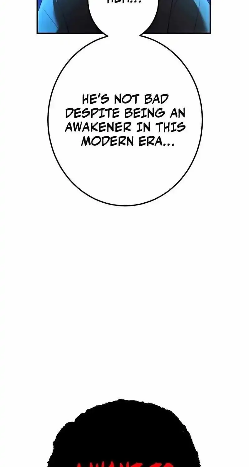 I Am The Strongest Awakeners, Recognized By All Of The World’s Cheat Masters Zinmanga X Chapter 21 Page 118