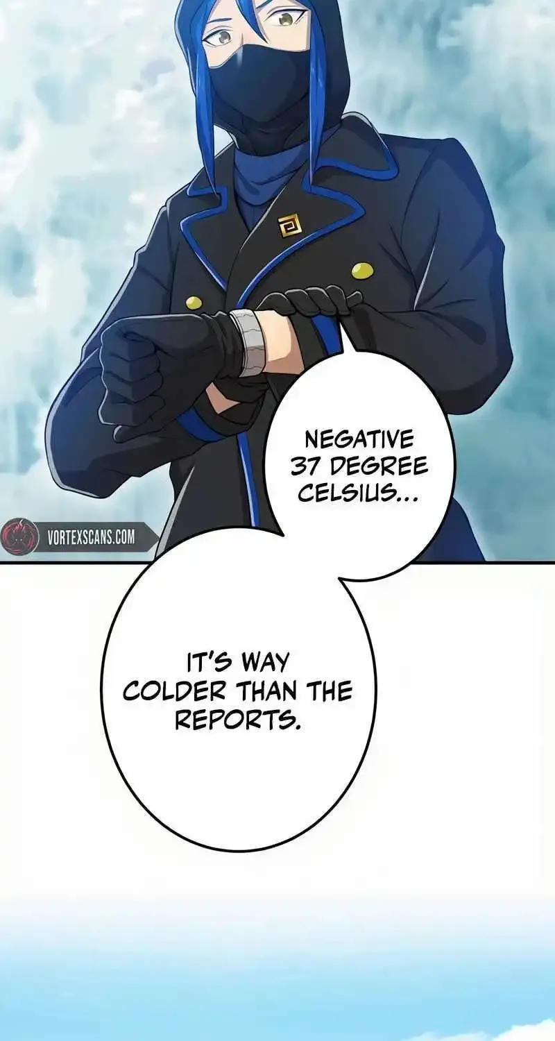 I Am The Strongest Awakeners, Recognized By All Of The World’s Cheat Masters Zinmanga X Chapter 20 Page 5