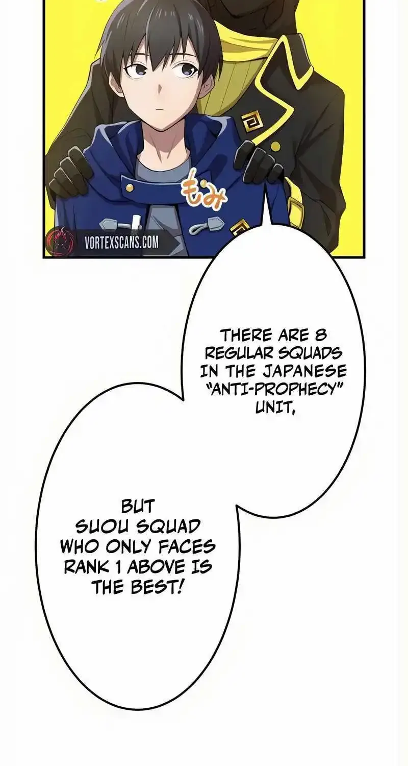 I Am The Strongest Awakeners, Recognized By All Of The World’s Cheat Masters Zinmanga X Chapter 20 Page 18