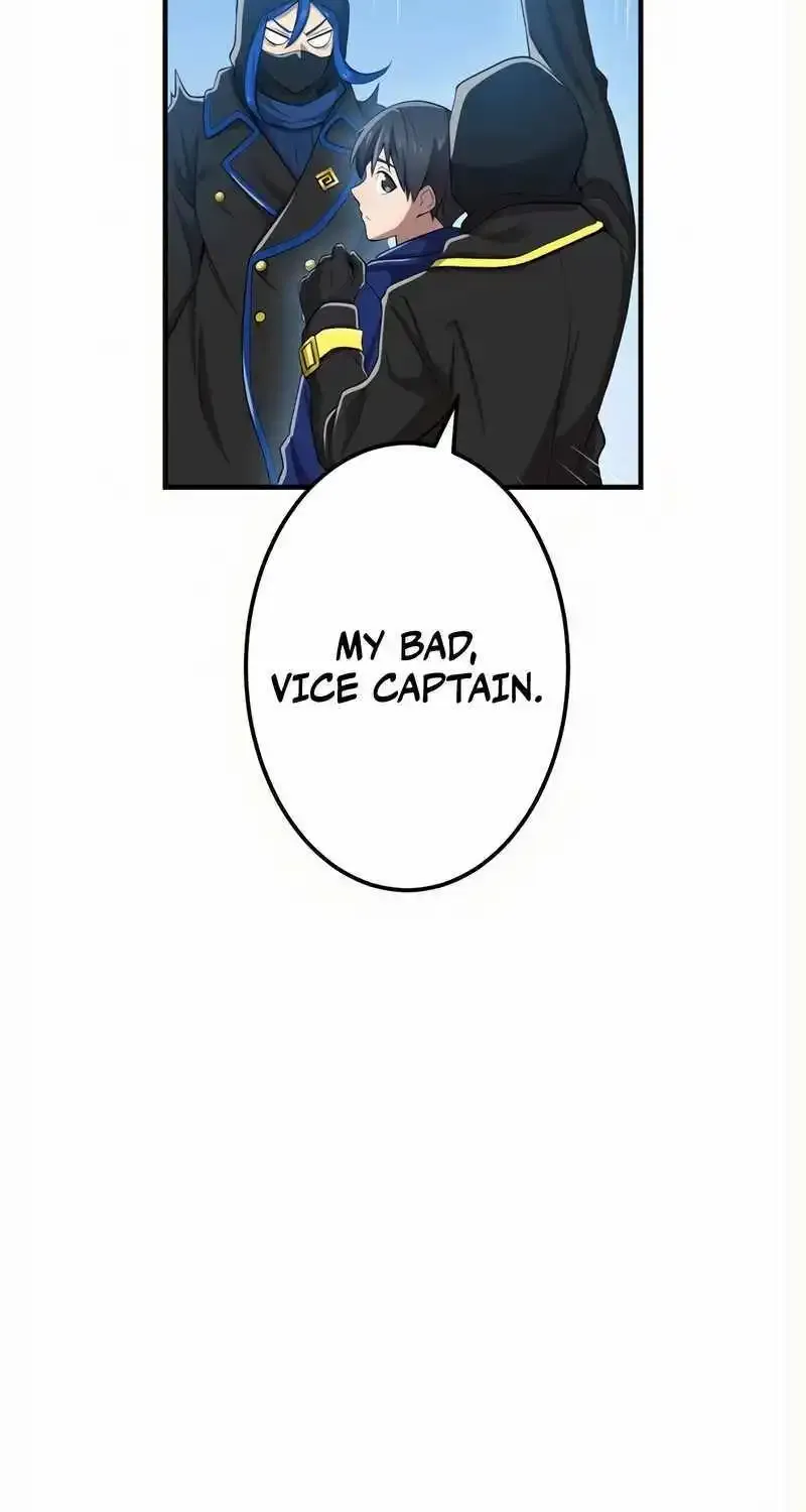 I Am The Strongest Awakeners, Recognized By All Of The World’s Cheat Masters Zinmanga X Chapter 20 Page 20