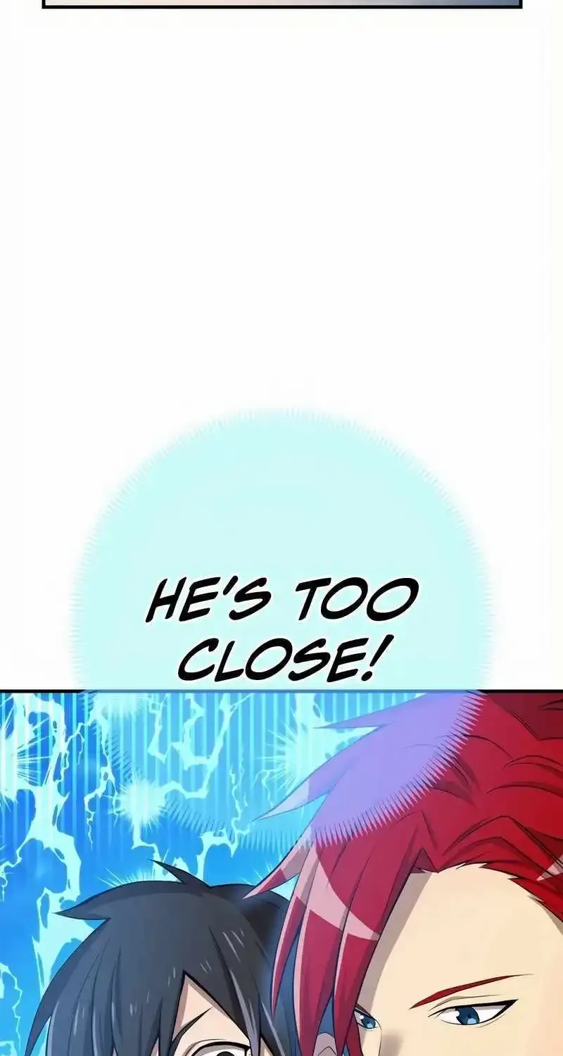 I Am The Strongest Awakeners, Recognized By All Of The World’s Cheat Masters Zinmanga X Chapter 20 Page 98