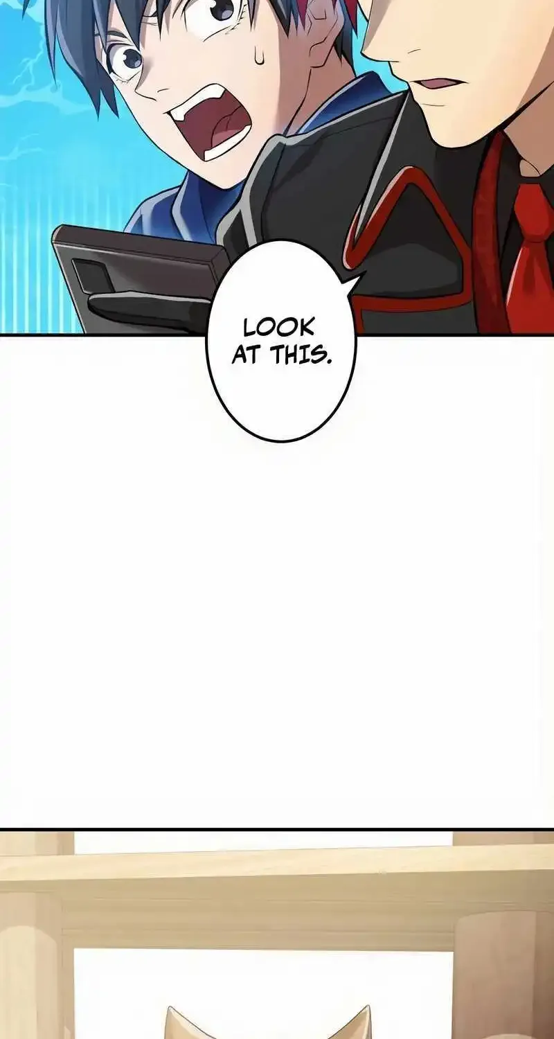 I Am The Strongest Awakeners, Recognized By All Of The World’s Cheat Masters Zinmanga X Chapter 20 Page 99