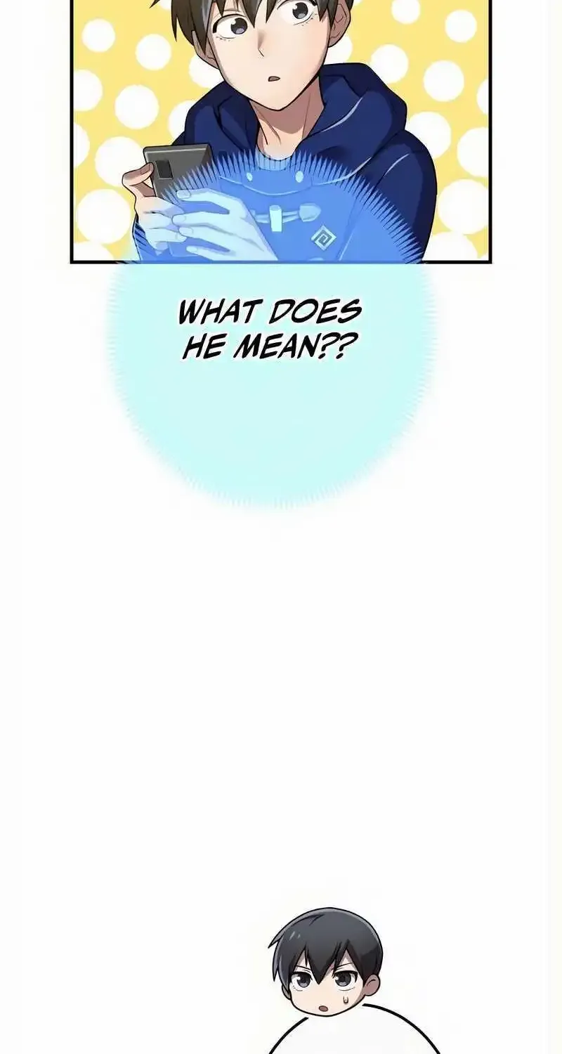 I Am The Strongest Awakeners, Recognized By All Of The World’s Cheat Masters Zinmanga X Chapter 20 Page 102