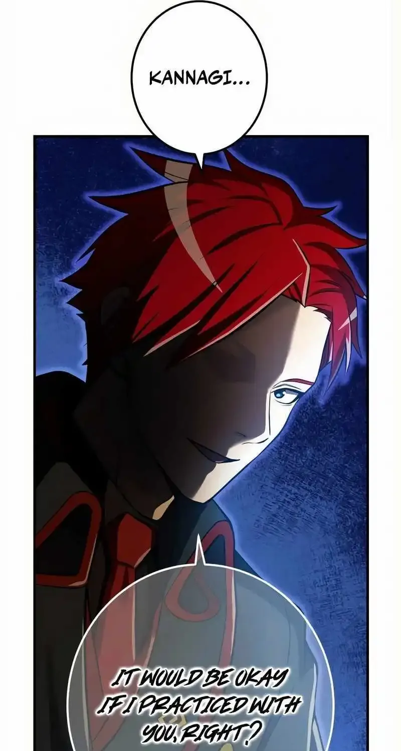 I Am The Strongest Awakeners, Recognized By All Of The World’s Cheat Masters Zinmanga X Chapter 20 Page 123