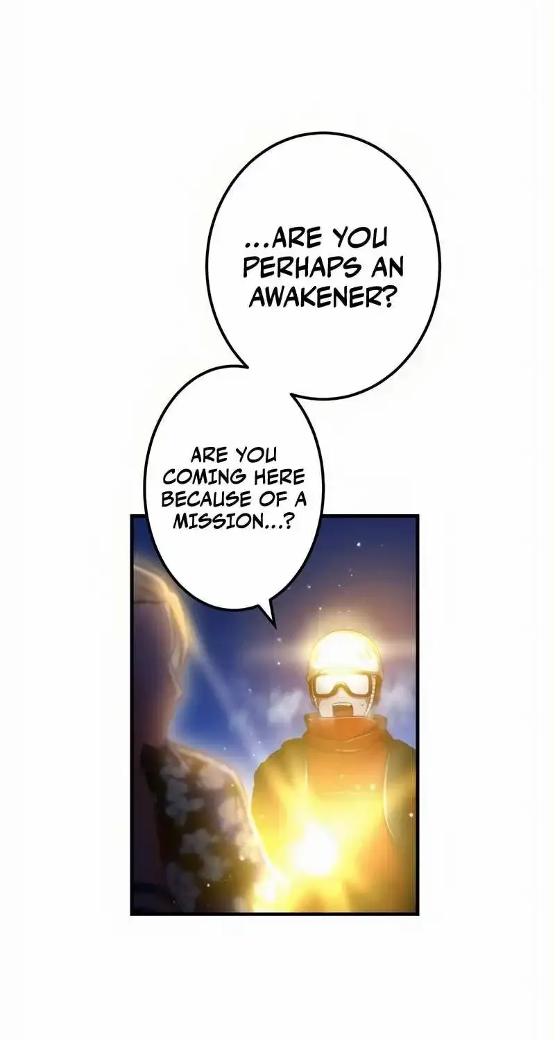 I Am The Strongest Awakeners, Recognized By All Of The World’s Cheat Masters Zinmanga X Chapter 20 Page 131