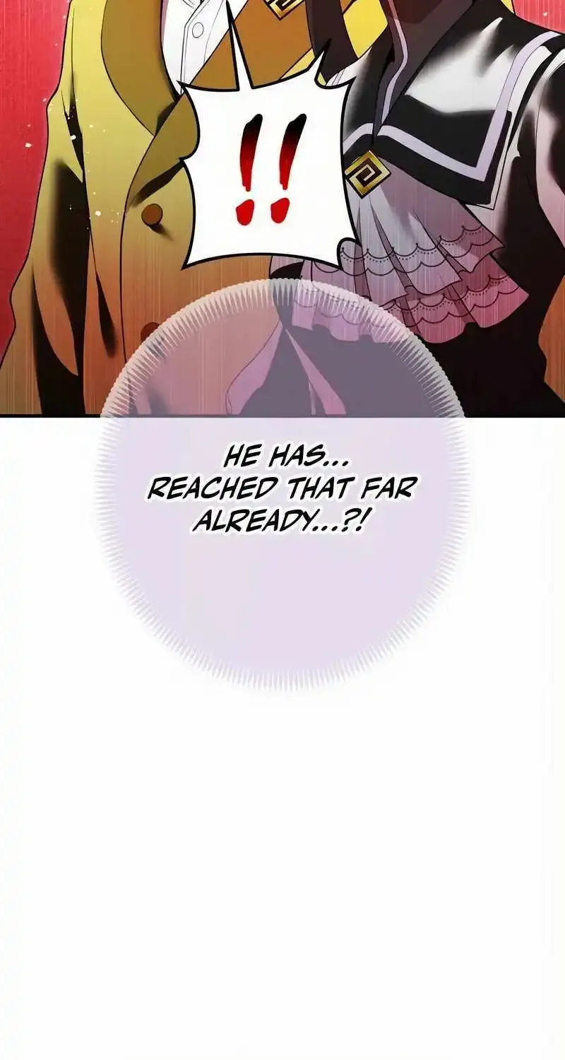 I Am The Strongest Awakeners, Recognized By All Of The World’s Cheat Masters Zinmanga X Chapter 19 Page 8