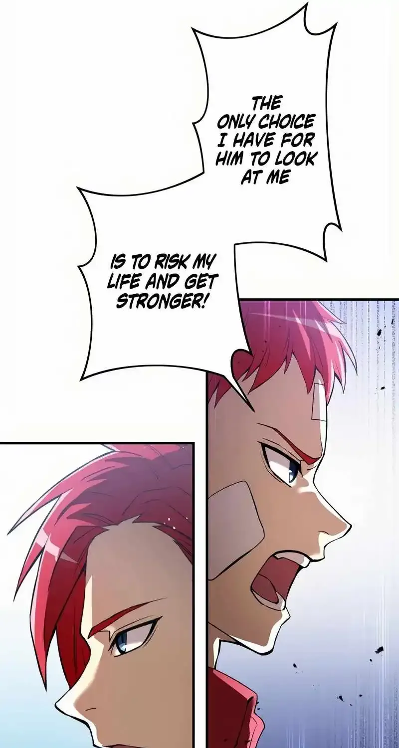 I Am The Strongest Awakeners, Recognized By All Of The World’s Cheat Masters Zinmanga X Chapter 19 Page 25