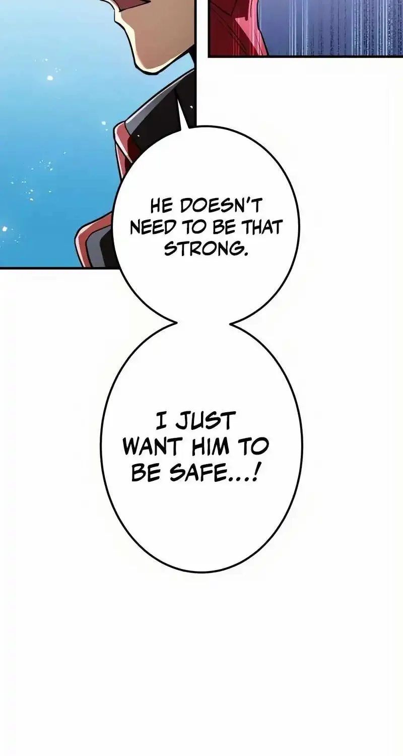 I Am The Strongest Awakeners, Recognized By All Of The World’s Cheat Masters Zinmanga X Chapter 19 Page 26