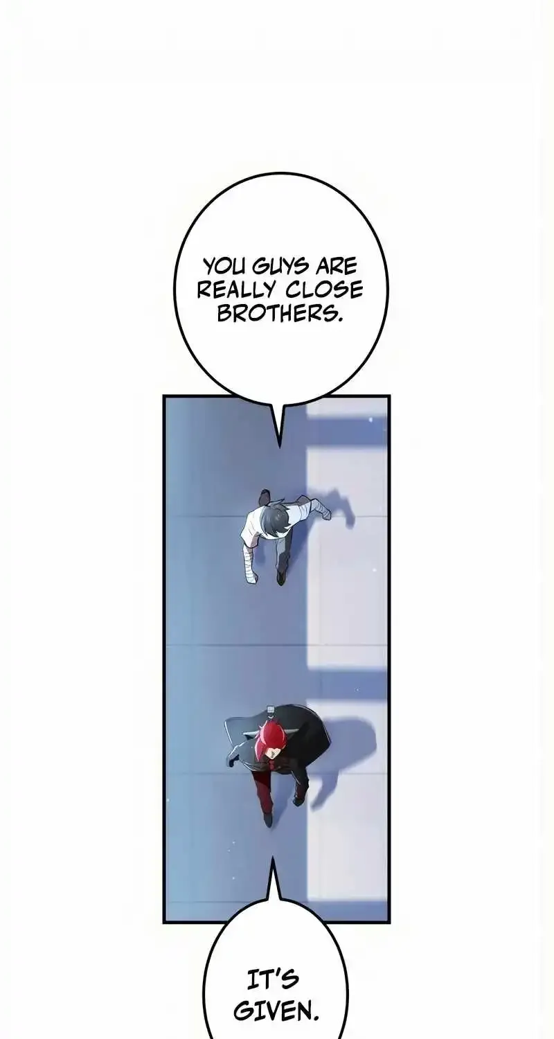 I Am The Strongest Awakeners, Recognized By All Of The World’s Cheat Masters Zinmanga X Chapter 19 Page 27