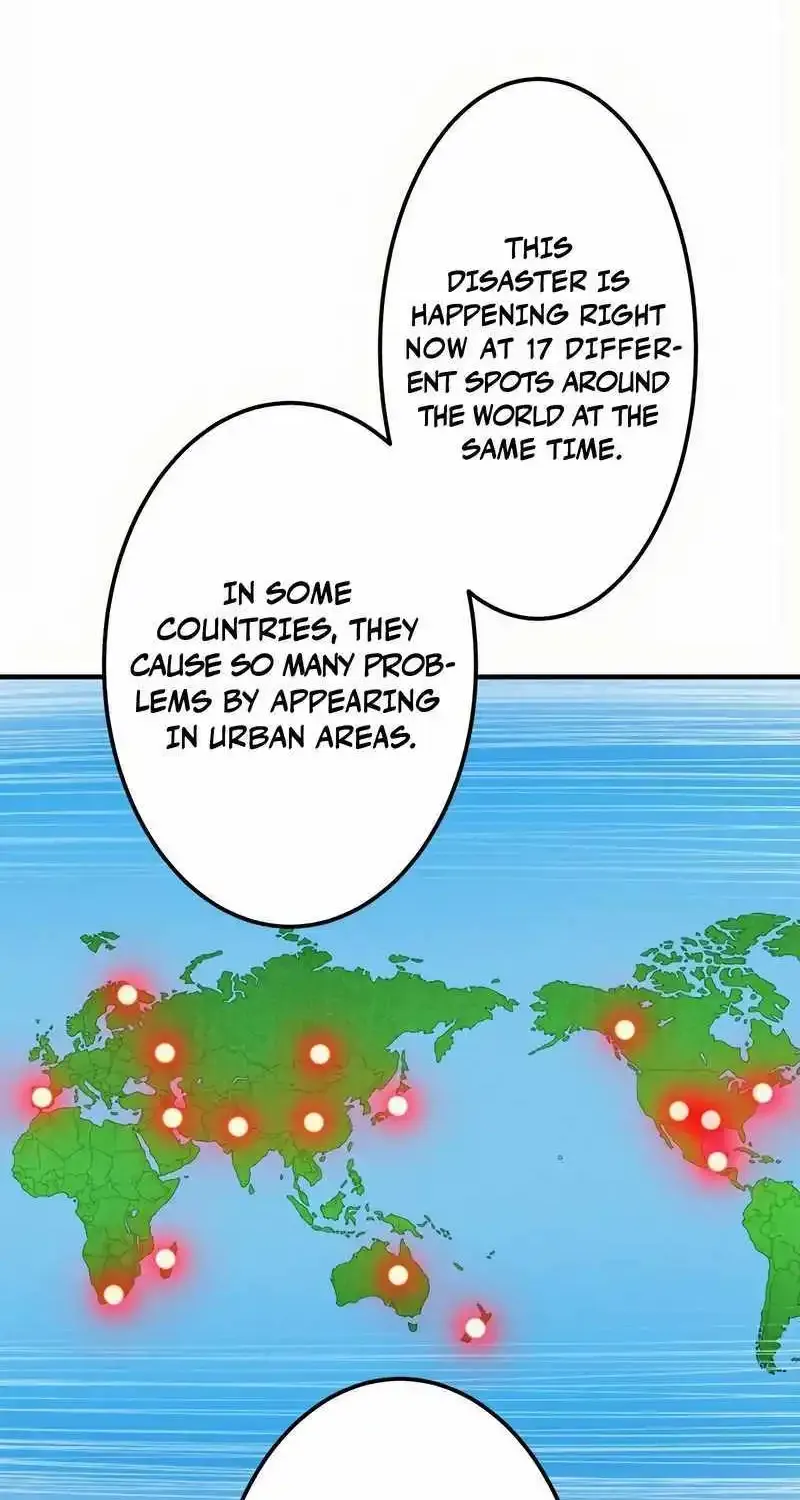 I Am The Strongest Awakeners, Recognized By All Of The World’s Cheat Masters Zinmanga X Chapter 19 Page 89